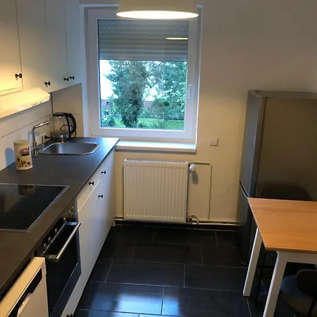 Apartment Messewohnung Hannover