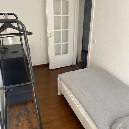 Messewohnung Apartment *