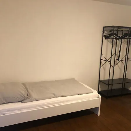 アパート Messewohnung ハノーファー