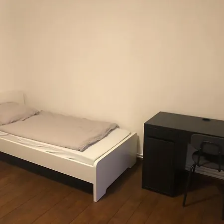 Messewohnung * ハノーファー