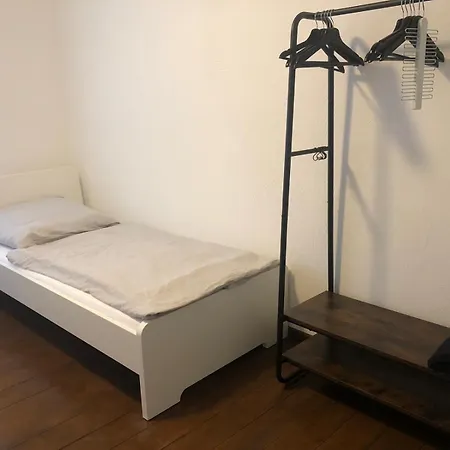 Messewohnung アパート